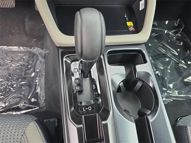 new 2026 Subaru Forester car, priced at $33,383