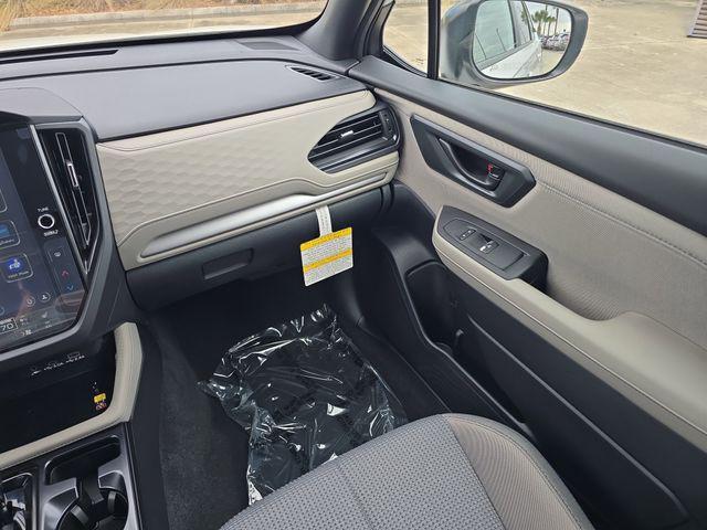 new 2026 Subaru Forester car, priced at $33,383