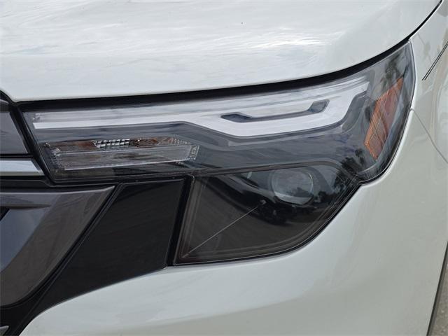 new 2026 Subaru Forester car, priced at $33,383