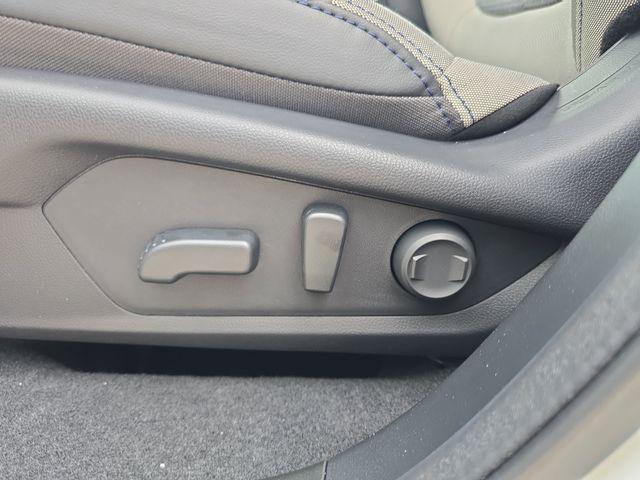 new 2026 Subaru Forester car, priced at $33,383