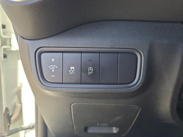 used 2025 Kia Soul car, priced at $19,878