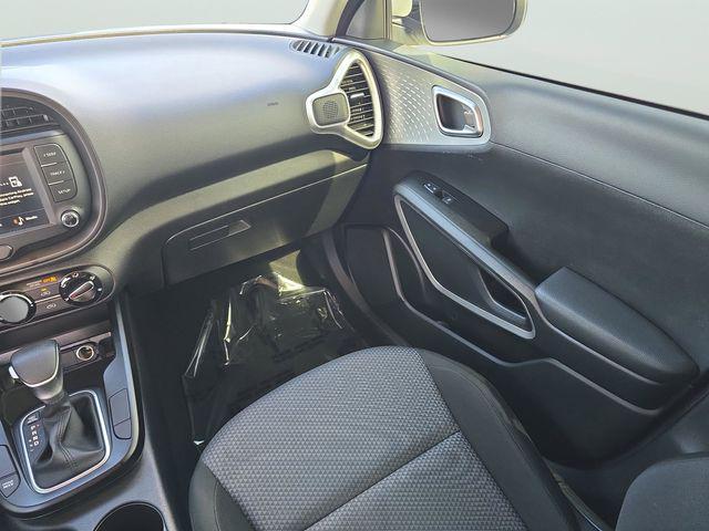 used 2025 Kia Soul car, priced at $19,878