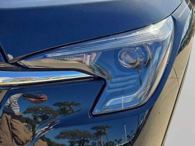 new 2026 Subaru Ascent car, priced at $46,746