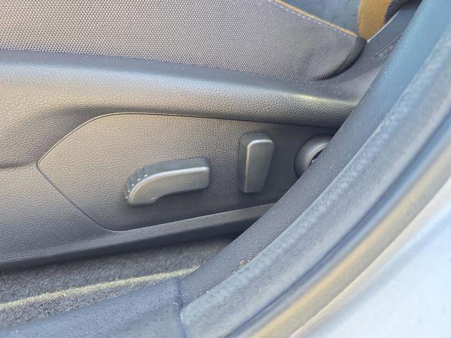 used 2024 Subaru Crosstrek car, priced at $29,671
