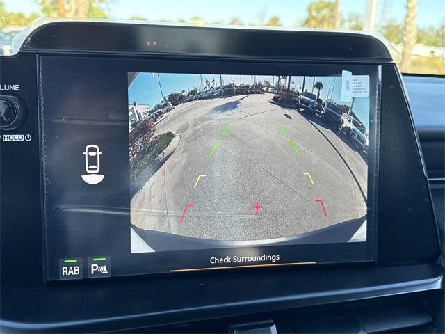 new 2026 Subaru Outback car, priced at $36,951