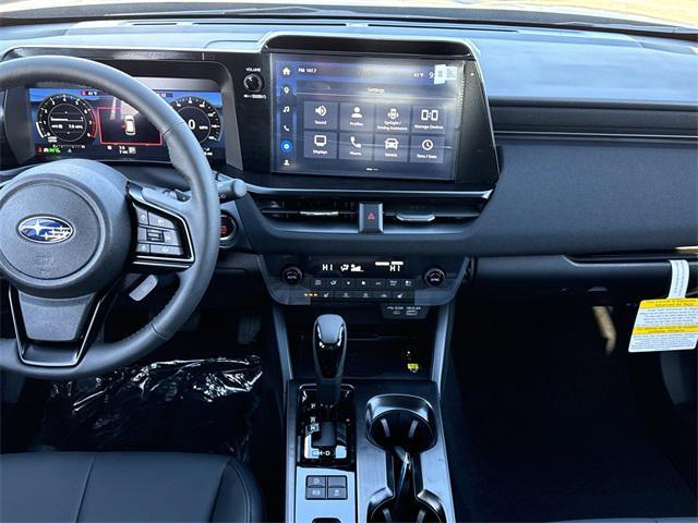 new 2026 Subaru Outback car, priced at $36,951