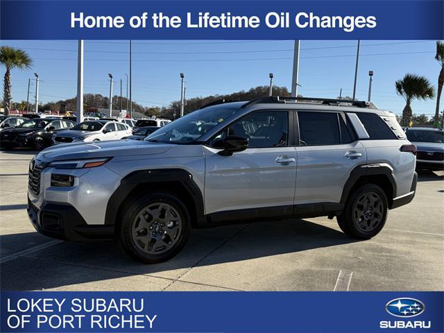 new 2026 Subaru Outback car, priced at $36,951