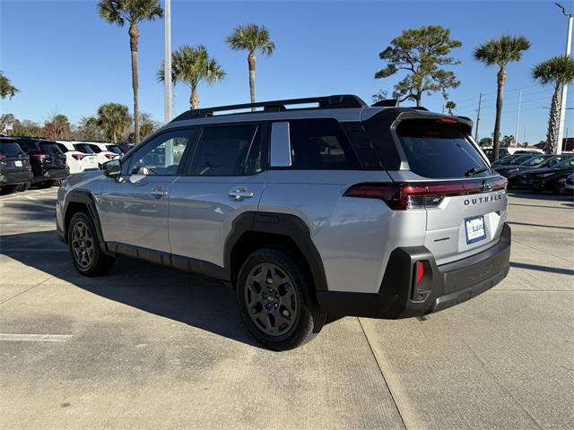 new 2026 Subaru Outback car, priced at $36,951
