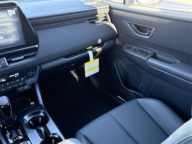 new 2026 Subaru Outback car, priced at $36,951