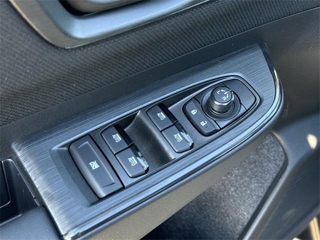 new 2026 Subaru Outback car, priced at $36,951