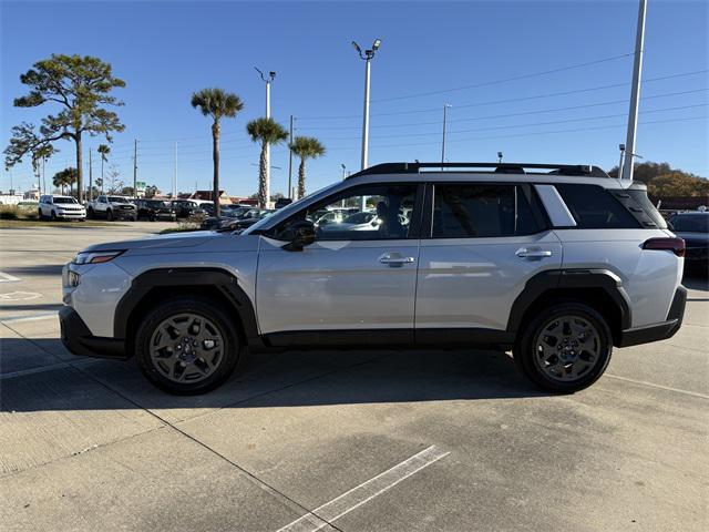 new 2026 Subaru Outback car, priced at $36,951