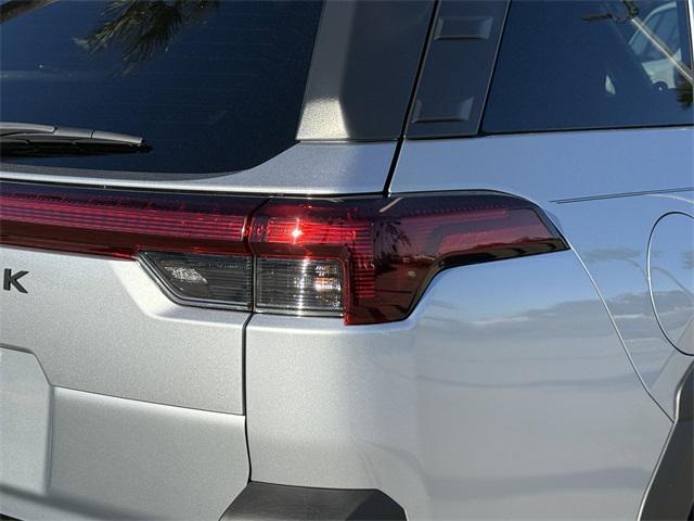 new 2026 Subaru Outback car, priced at $36,951