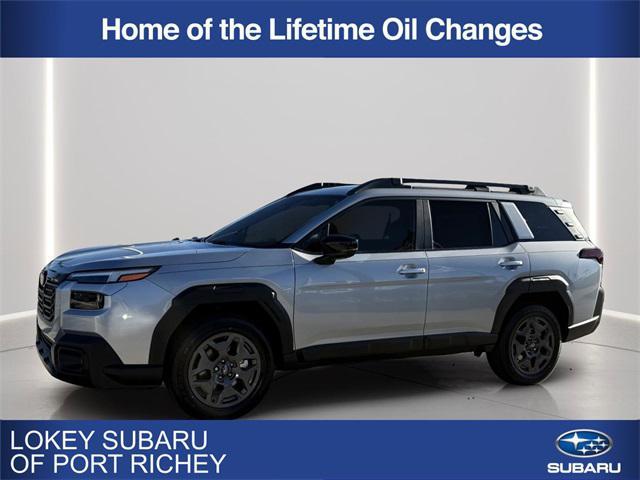 new 2026 Subaru Outback car, priced at $36,951