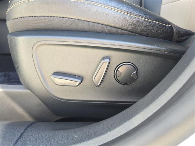 used 2022 Ford Escape car, priced at $22,878