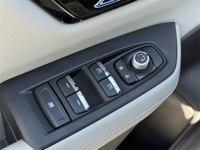 new 2026 Subaru Forester car, priced at $40,675