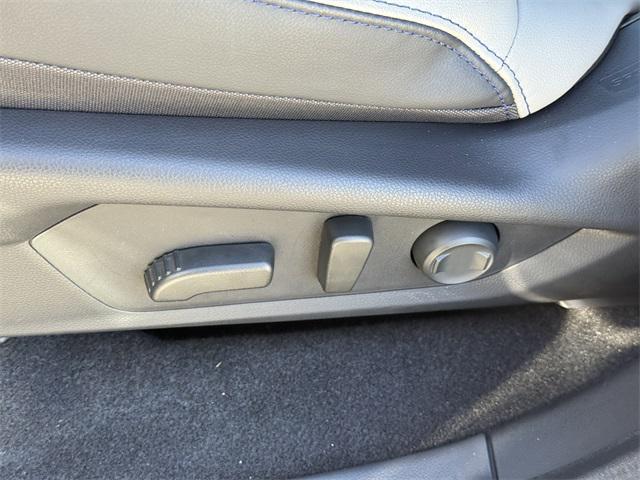 new 2026 Subaru Forester car, priced at $40,675