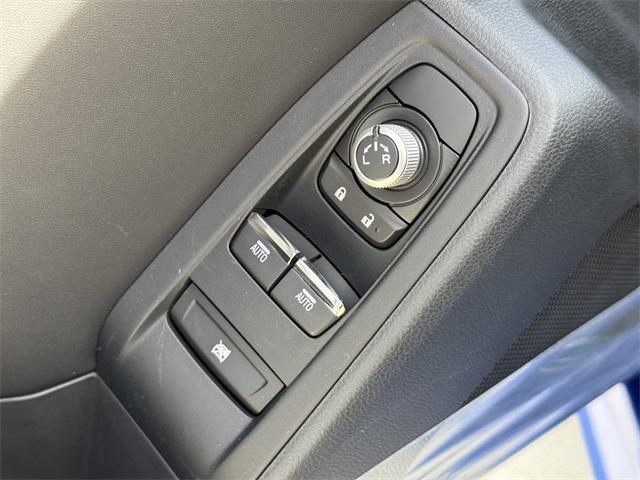 new 2025 Subaru BRZ car, priced at $38,434