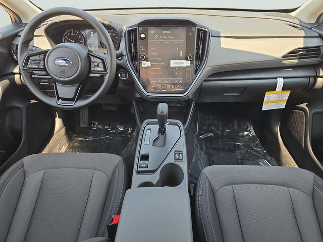 new 2026 Subaru Crosstrek car, priced at $30,575