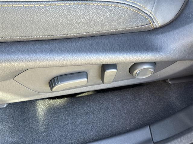 new 2026 Subaru Forester car, priced at $39,877