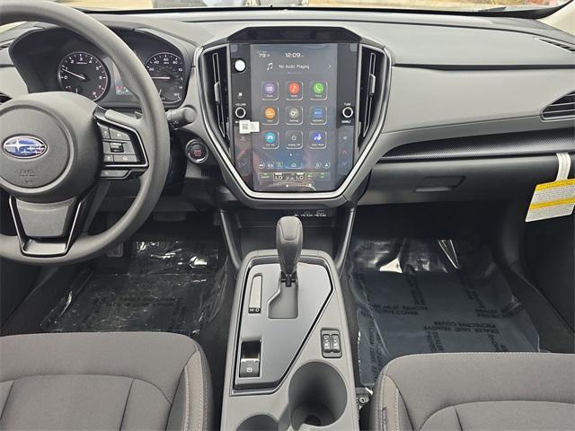 new 2026 Subaru Crosstrek car, priced at $30,713