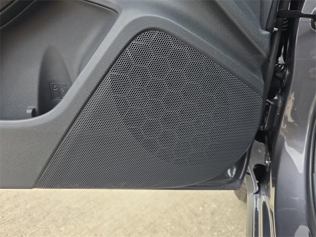 new 2026 Subaru Crosstrek car, priced at $30,713