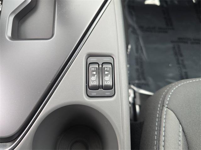 new 2026 Subaru Crosstrek car, priced at $30,713