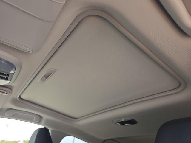 new 2026 Subaru Crosstrek car, priced at $29,963