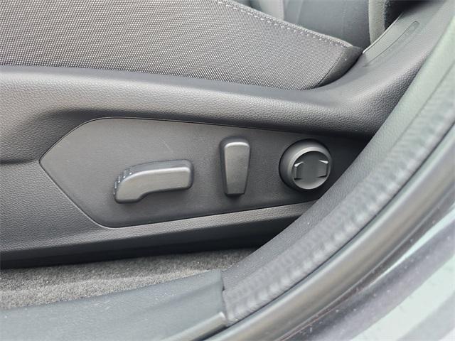 new 2026 Subaru Crosstrek car, priced at $30,713