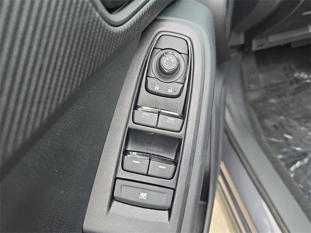 new 2026 Subaru Crosstrek car, priced at $30,713