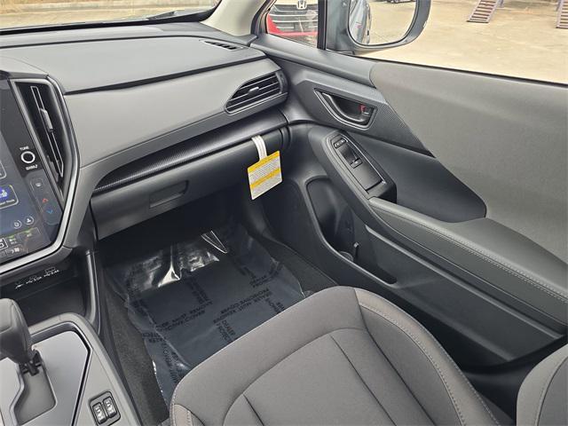 new 2026 Subaru Crosstrek car, priced at $30,713