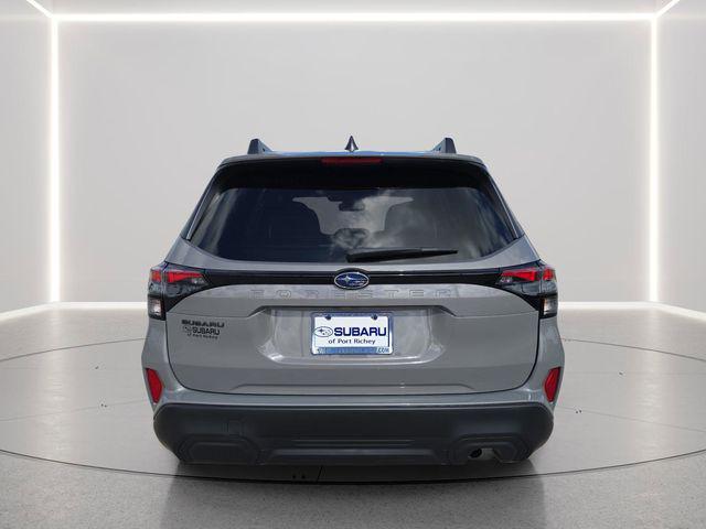 new 2026 Subaru Forester car, priced at $34,758