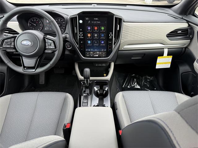 new 2026 Subaru Forester car, priced at $34,389