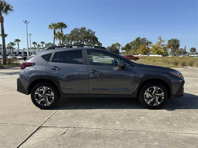 new 2026 Subaru Crosstrek car, priced at $30,576