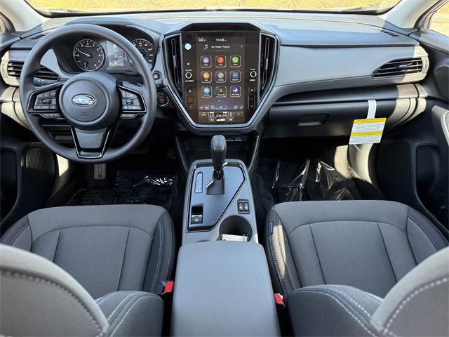 new 2026 Subaru Crosstrek car, priced at $30,576