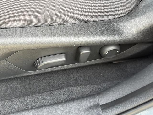 used 2025 Subaru Crosstrek car, priced at $25,778