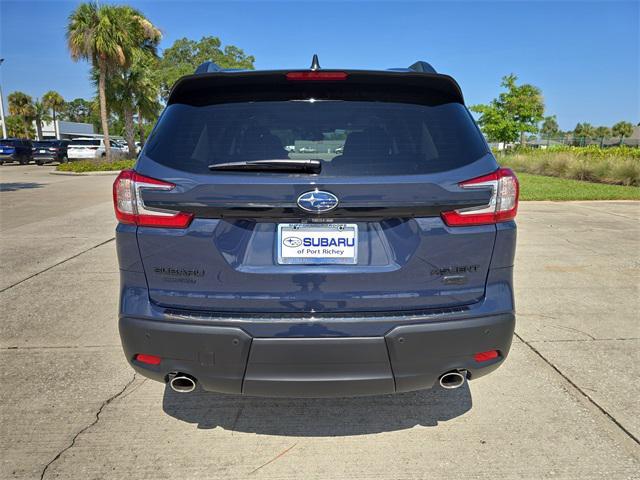 new 2025 Subaru Ascent car, priced at $50,140