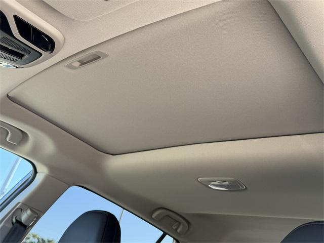 new 2025 Subaru Outback car, priced at $43,989