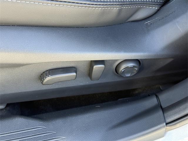 new 2025 Subaru Outback car, priced at $43,989