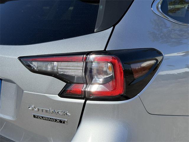 new 2025 Subaru Outback car, priced at $43,989