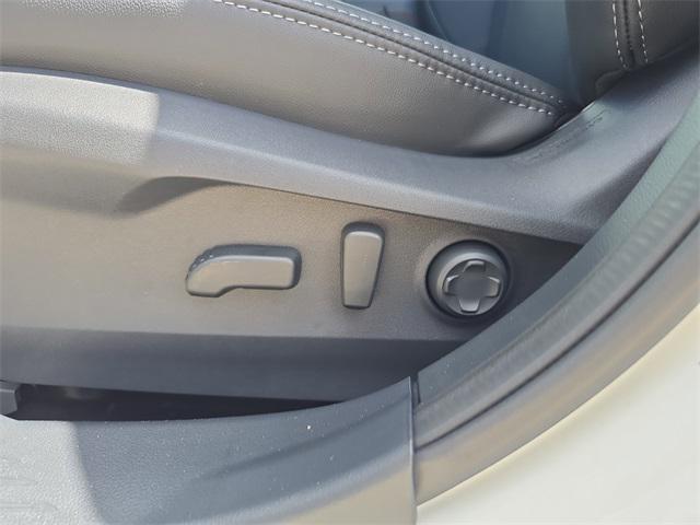 new 2025 Subaru Legacy car, priced at $35,702