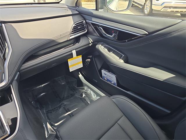 new 2025 Subaru Legacy car, priced at $35,702