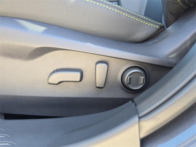 new 2025 Subaru Outback car, priced at $37,657