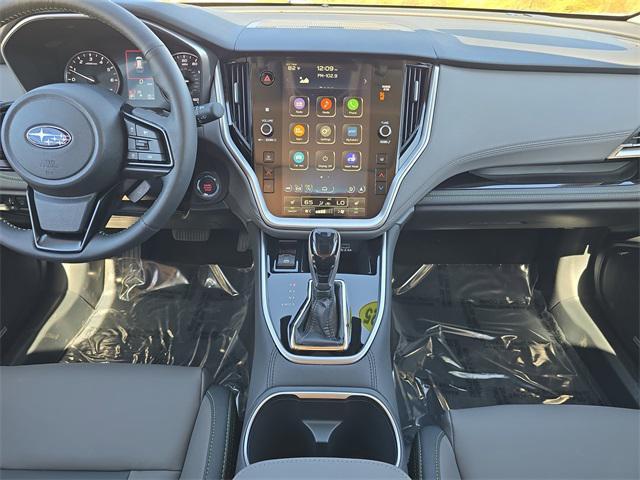 new 2025 Subaru Outback car, priced at $37,657