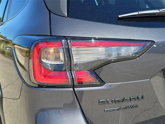 new 2025 Subaru Outback car, priced at $37,657