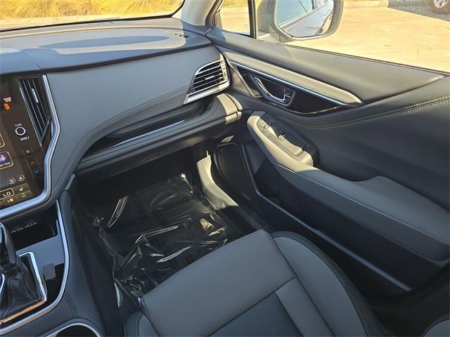 new 2025 Subaru Outback car, priced at $37,657