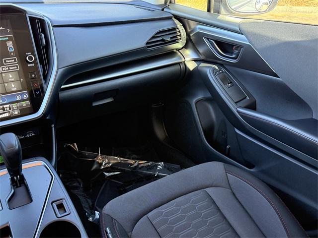 used 2024 Subaru Impreza car, priced at $20,778