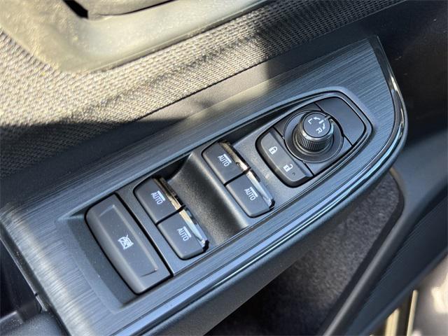 new 2026 Subaru Outback car, priced at $36,813