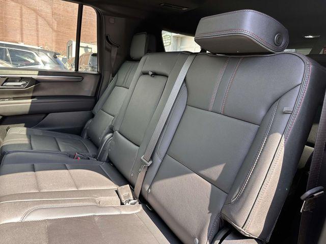 used 2025 Chevrolet Suburban car, priced at $74,326