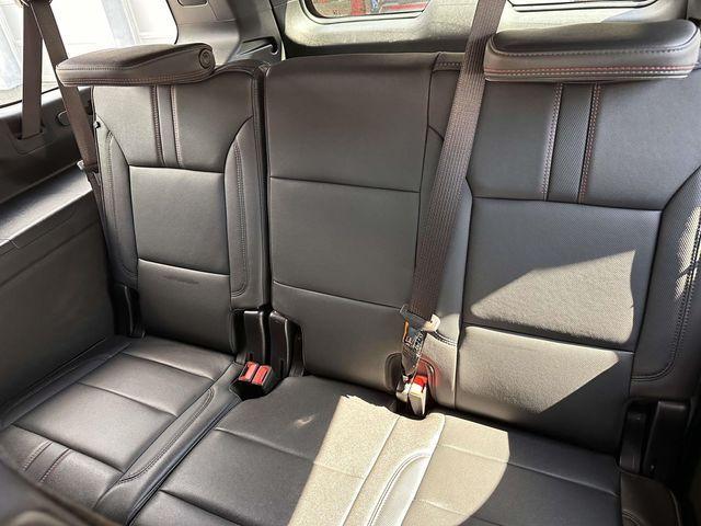 used 2025 Chevrolet Suburban car, priced at $74,326