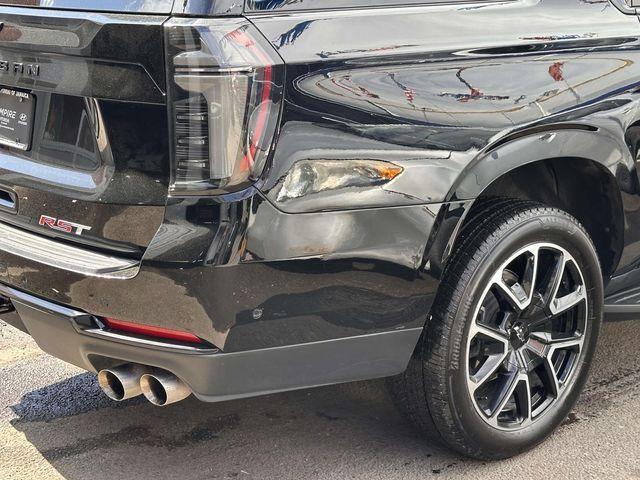 used 2025 Chevrolet Suburban car, priced at $74,326